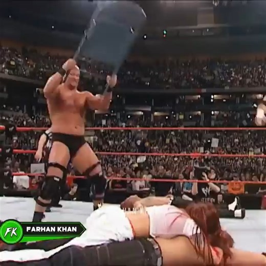 1.2M views · 5.7K reactions | Stone Cold Destroyed Girl !! #WWE #wrestling #smackdown #raw #wweraw #nxt #aew #romanreigns #prowrestling #wrestlemania #wwenetwork #sethrollins #wweuniverse #wwesmackdown #wwenxt #wwf #sashabanks #k #johncena #beckylynch #wwedivas #alexabliss #randyorton #undertaker #njpw #charlotteflair #therock #deanambrose #ajstyles #BrockLesnar | Dolphin Star | Facebook