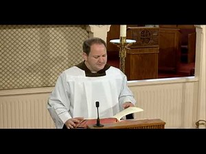 Catholic Daily Mass - Daily TV Mass - May 12, 2022
