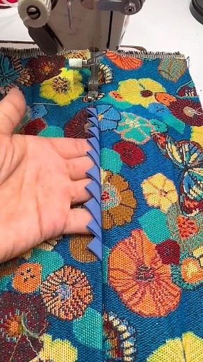 6.6K views · 70 reactions | Easy and simple neck design Sewing techniques #clothes #sewingmachine #placket #tailor #sewing #crafts #sewingtiktok #foryou | Sewing Works | Facebook