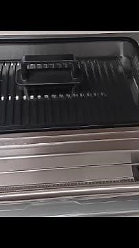 Emeril Power Grill 360, 6 in 1 Countertop Convection Toaster Oven Review