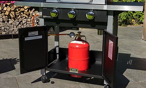Propan oder Butan? • Welches Gas zum Grillen? • Unterschiede