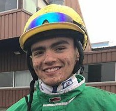 CAPA Lad Cavalier d'Entraînement - MFR DU FOREZ par l'apprentissage