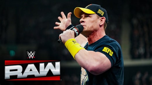 Does John Cena Watch Anime? - Fightful | WWE News, AEW News, Pro Wrestling Backstage News