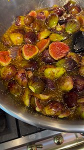 4.2K views · 265 reactions | We have fig preserves in the making for today at the farm. #Farm #figs #FigPreserves #farmlife #mauviel | Gary's Rich Life | Facebook