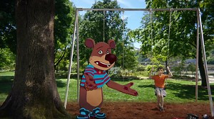 Optimum Robbie - WiFi