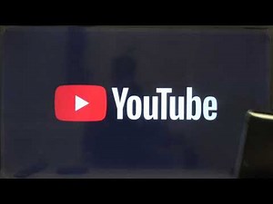 How to Use Chromecast on Sharp Aquos Smart LED TV - Stream 4K Videos