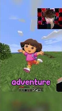 Minecraft, But Walking Makes You Faster!