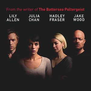 52K views · 1.3K reactions | Well, this is all very new and exciting ! Come see my theatre debut from Aug - Oct ! For tickets check out the link below https://222aghoststory.com/book-tickets/#/ | Lily Allen | Facebook