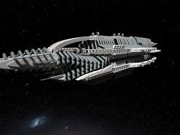 Overlord Minecraft Map