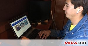 Microsoft capacitan a universitarios para insertarlos a la cuarta revolución industrial