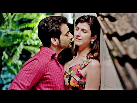 Nurse को हुआ Doctor से Pyar, तो हो गई हदें पार! | KASAK Episode 1 | Romantic Atrangii Web Series