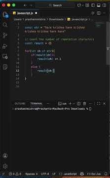 #3 Javascript interview question #coding #javascript #interview