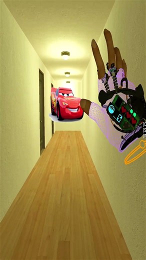 Lighting McQeen Nexbots Garry's Mod #gmod #garrymod #nextbots #garrysmod