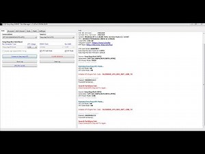 Initialize UFS Engine Fail Code 56ERROR UFS BOX INIT LINK T0