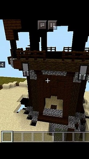 How To Find Pillager OutPost In Minecraft