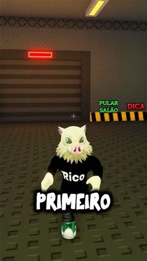 Who was the FIRST Roblox player? 😳