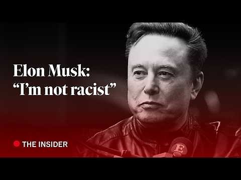 Elon Musk on Europe, the far right and civil war in Britain | The Economist