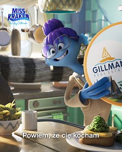 7.6K views · 103 reactions | Poznajcie sympatyczną nastolatkę Ruby Gillman. Ma ona pewną tajemnicę! Tak naprawdę jest krakenem i musi sprawić, by pewna złośliwa syrena nie zawładnęła miasteczkiem. Animowana komedia "Miss Kraken. Ruby Gillman" w kinach od 30 czerwca. | TYLKO HITY! | Facebook