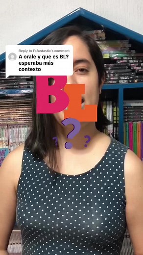 Significado e historia del BL en anime y manga