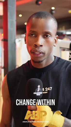 Ayabonga Sonjica vs Subz: Anticipating the Southpaw Clash