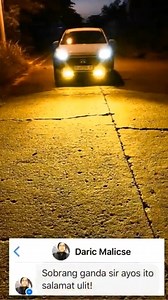 146K views · 14 reactions | Have your car ready for the night, rain...