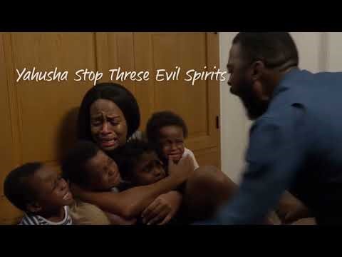 Confronting Evil Spirits: The Dark Truth Behind Exorcism