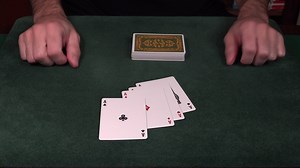 It's easy... after 10 years practice. #casino #cardtrick #magictrick #playingcards #trick #tricks #la #viralreel #vegas #lasvegas #skill #chicago #sleightofhand #wow #mentalist #magic #cardtricks #magician #newyork #nyc #trendingnow #trending #viral #viralreels #diy #collegelife #manifestation #instagood #trendingreels | Card Magic By Jason