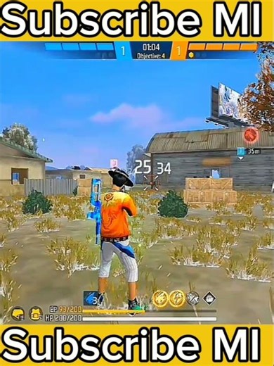 1 vs 3 ☺️ white for and #tendingshorts #viralgaming