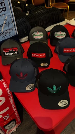 Liverpool FC Match Day at Anfield