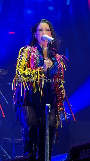 MATUTE abrió con éxito la 75 Feria de San Pedro Cholula, poniendo a cantar y bailar a los presentes. | Esto es Cholula