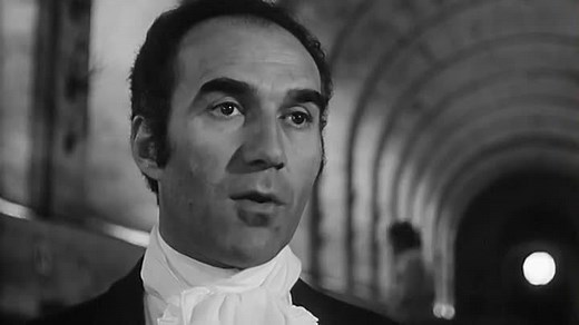 Dom Juan ou le Festin de Pierre 1965