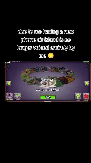 cybop no longer goes
