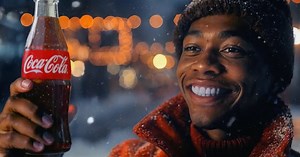 Inside Coca-Cola’s first AI-generated TV ads