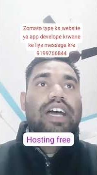 How to Develop an App Like Zomato |Build a Food Delivery App Like Zomato | App Development Full Cost