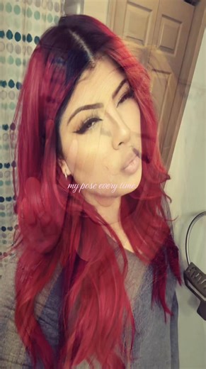 Duck Lips and Peace Signs: My Go-To Pose!