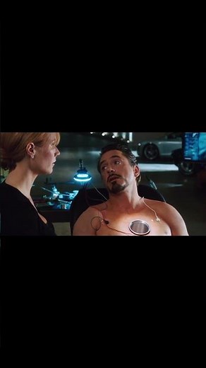 Iron Man (2008) Clips