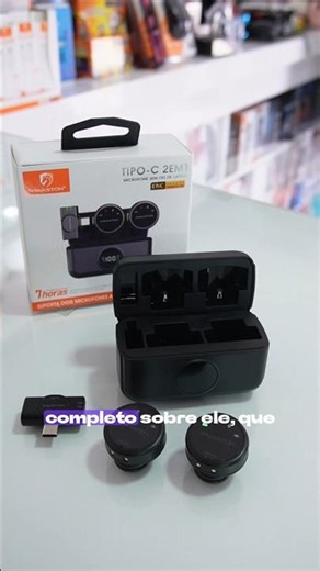 Hmaston MK19 Lavalier Microphone Audio Test #review #unboxing #mk19 #hmaston