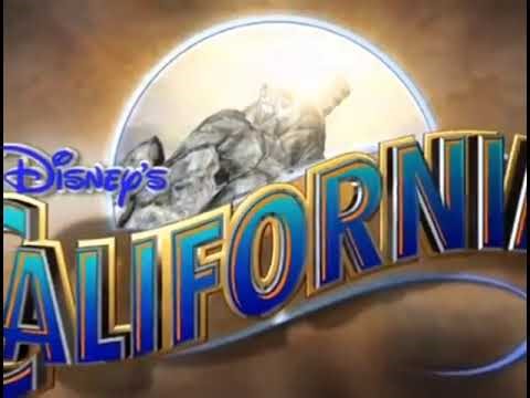 Join Us After The Feature (Disney's California Adventure) Variant