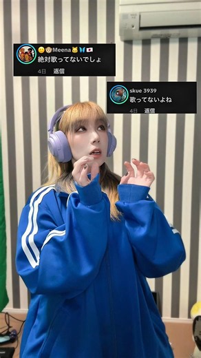 【声真似】AIや偽物と疑われてるので無修正でワホー🆚ジェームズ声真似しました🎤💥💥💥