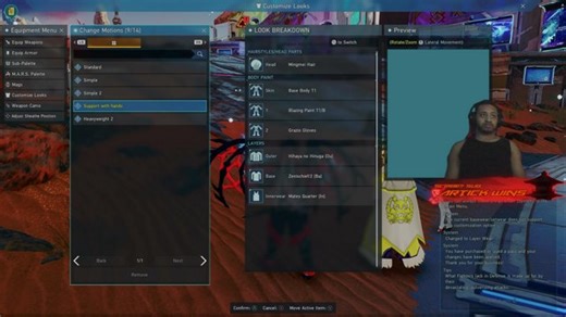 LUTHER REVIVED?! | NGS: PSO2