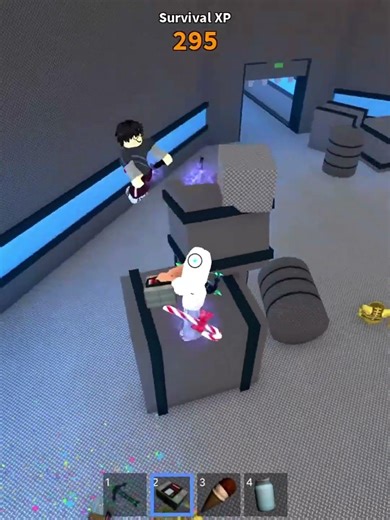 EXE funk mm2 montage! #murdermystery2