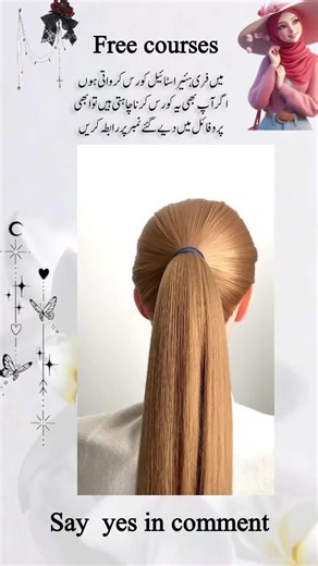 #NewHairStyle#Easyhairstyles#Party rstyles #Weddinghairstyles #Stylishhairstyles pleaseunfrezzemyaccount#fouryuyoupage #fyp#hairstyletutorial #hairstyleideas #vipbeautysalon #viewsproblem #pleasesportme #foryoustudio #newhairstyle #newhairbun##alhmdulillah #500kviews #foryou #viral #unfreeze #growmyaccount #unfreezemyacount #fyp # standwithkashmir#foryoustudio