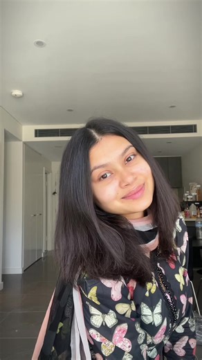 No Makeup look is the hardest 🦋 | Misty