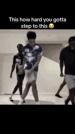 Stepping Hard to the Beat: A Rap Reflection