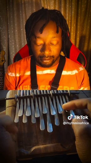 Nyunganyunga Mbira: Learn Popular Instrument Techniques