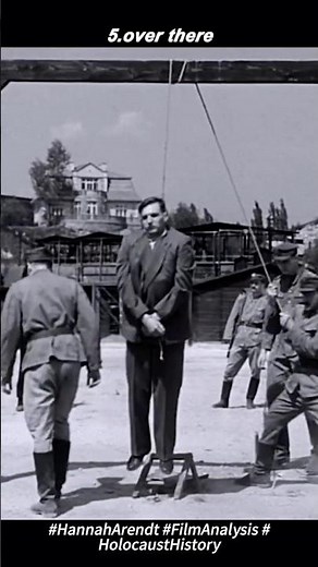The Banality of Evil: Amon Göth’s Atrocities in Schindler’s List 😱💔 #movie #film