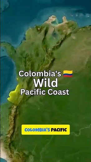 Colombia’s Wild Pacific Coast | Nuquí & Bahía Solano
