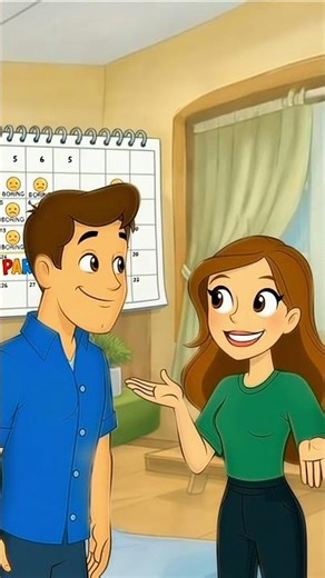 5 Everyday English Expressions | ESL Lessons #esl #funny