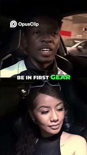 Learn Stick Shift Driving Easy Manual Transmission Guide