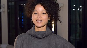 Who is Alisha Wainwright? Palmer star seen holding hands with Justin Timberlake